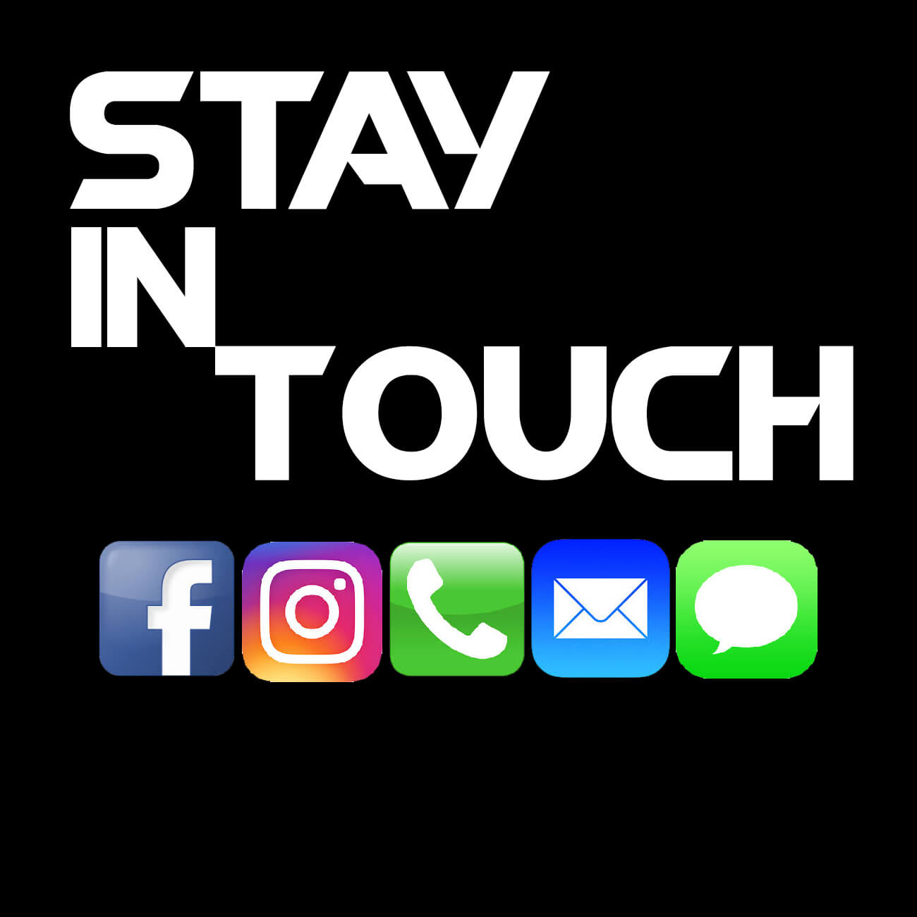 stay in touch img